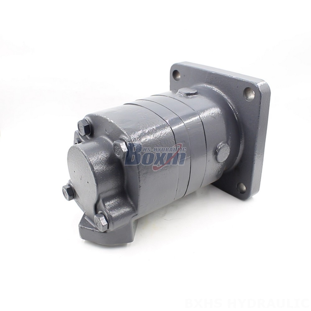 Buy BM6 Cycloid Hydraulic Motors - 245 cc/r, 150 Lpm - Bulk Orders main image